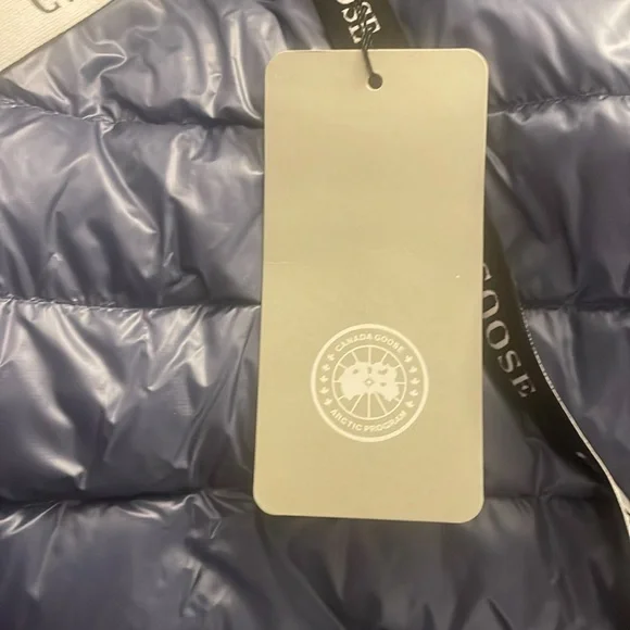 Canada goose men’s medium jacket NWT - Picture 4 of 8